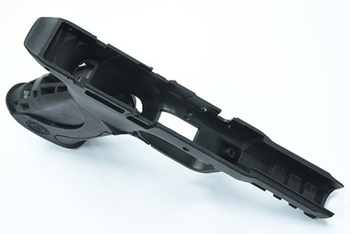 Guarder Custom Frame for Tokyo Marui M&P9 (Black)