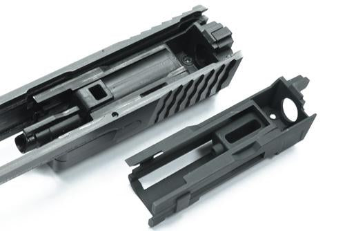 Load image into Gallery viewer, Guarder Light Weight 18g Nozzle Housing For M&P9 GBB #M&P9-38(A)
