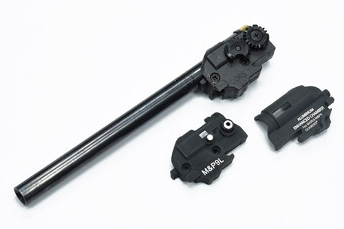Load image into Gallery viewer, Guarder Enhanced Hop-Up Chamber Set for MARUI M&P9L #M&P9-56(B)