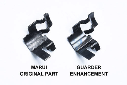 Load image into Gallery viewer, Guarder Enhanced Hop-Up Chamber Set for MARUI M&P9L #M&P9-56(B)