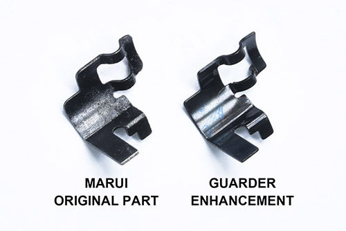 Guarder Enhanced Hop-Up Chamber Set for MARUI M&P9L