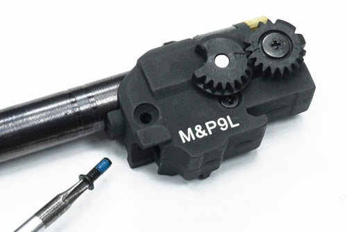 Load image into Gallery viewer, Guarder Enhanced Hop-Up Chamber Set for MARUI M&P9L #M&P9-56(B)