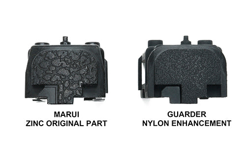 Guarder Light Weight Nozzle Housing For MARUI M&P9L