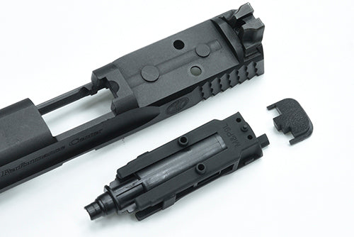 Load image into Gallery viewer, Guarder Light Weight Nozzle Housing For MARUI M&P9L #M&P9-57(A)