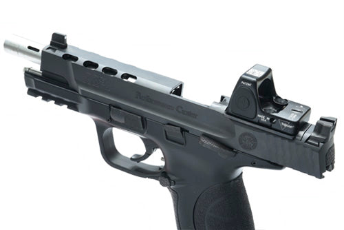 Load image into Gallery viewer, Guarder Steel RMR Mount For GUARDER M&P9L Slide #M&P9-59