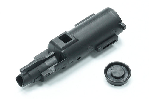 Guarder Enhanced Piston Lid for MARUI M&P9L GBB