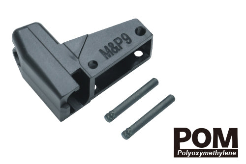 Load image into Gallery viewer, Guarder Enhanced Magazine Lip for Marui M&P9 / M&P9L #M&P9-61