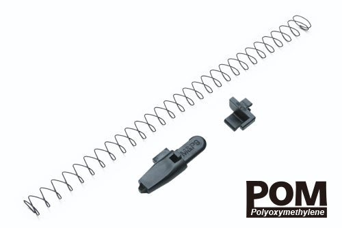 Load image into Gallery viewer, Guarder Magazine Spring/Follower for MARUI M&P9/M&P9L #M&P9-62