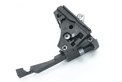 Load image into Gallery viewer, Guarder Steel Rear Chassis Set for MARUI M&P9/M&P9L #M&P9-66