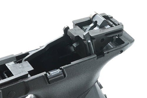 Load image into Gallery viewer, Guarder Steel Rear Chassis Set for MARUI M&P9/M&P9L #M&P9-66