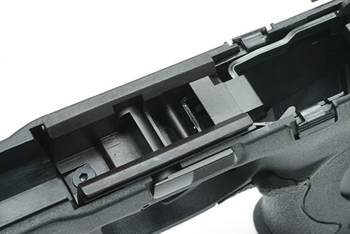 Load image into Gallery viewer, Guarder Enhanced Frame Complete Set For MARUI M&P9L (Black) #M&P9-69(BK)
