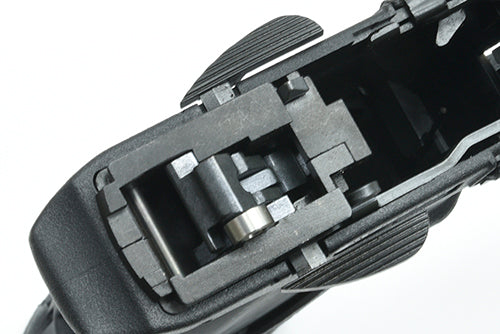 Load image into Gallery viewer, Guarder Enhanced Frame Complete Set For MARUI M&P9L (Black) #M&P9-69(BK)