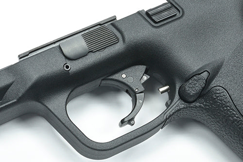 Load image into Gallery viewer, Guarder Enhanced Frame Complete Set For MARUI M&P9L (Black) #M&P9-69(BK)