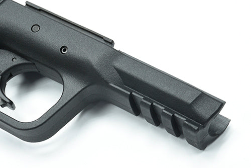 Load image into Gallery viewer, Guarder Enhanced Frame Complete Set For MARUI M&P9L (Black) #M&P9-69(BK)