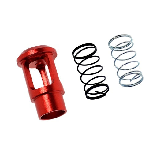 Load image into Gallery viewer, CowCow High Flow Nozzle Valve with Valve Spring For TM M&P9 Series #CCT-TMMP-013