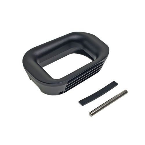 Load image into Gallery viewer, COWCOW Match Grade T01 Magwell - Black For Marui Hi-Capa GBB #CCT-TMHC-112