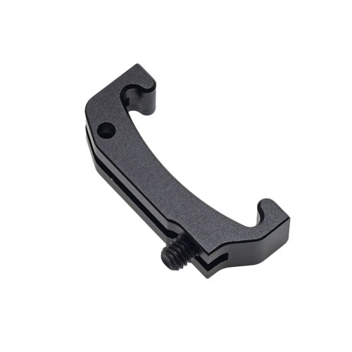 COWCOW Module Trigger Base - Black For Marui Hi-Capa #CCT-TMHC-069