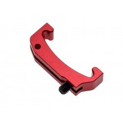 COWCOW Module Trigger Base - Red For Marui Hi-Capa #CCT-TMHC-071