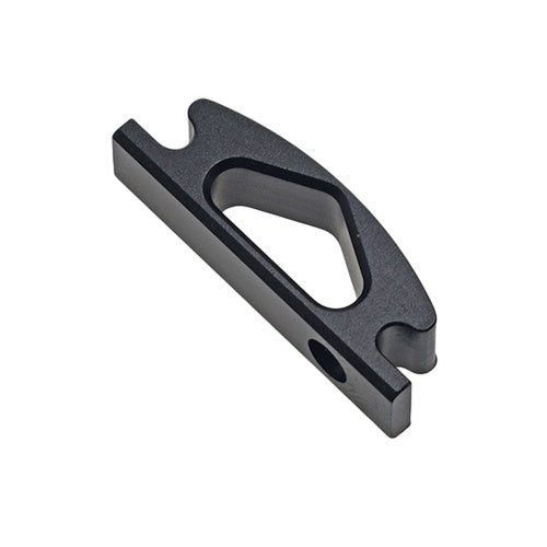 COWCOW Module Trigger Shoe D - Black For Marui Hi-Capa & 1911