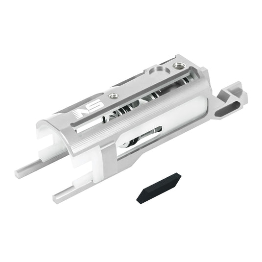 NexxSpeed CNC 7075 Aluminum Blowback Unit for Marui Hi-Capa Airsoft ( NS-BBHI )