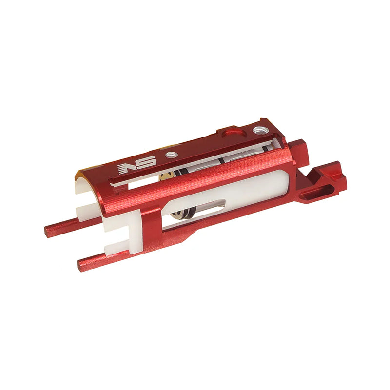 Load image into Gallery viewer, NexxSpeed CNC 7075 Aluminum Blowback Unit for Marui Hi-Capa Airsoft ( NS-BBHI )