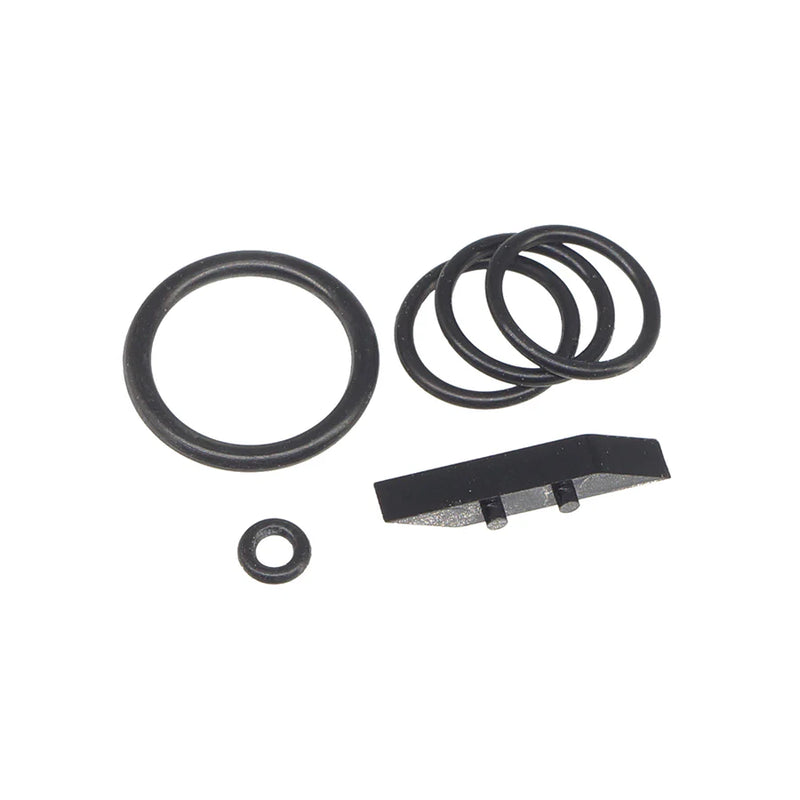 Load image into Gallery viewer, NexxSpeed CNC 7075 Aluminum Blowback Unit for Marui Hi-Capa Airsoft ( NS-BBHI )