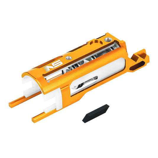 NexxSpeed CNC 7075 Aluminum Blowback Unit for Marui Hi-Capa Airsoft ( NS-BBHI )