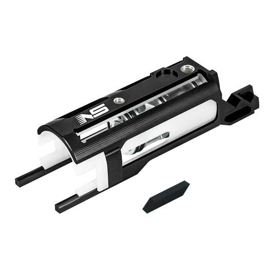 NexxSpeed CNC 7075 Aluminum Blowback Unit for Marui Hi-Capa Airsoft ( NS-BBHI )