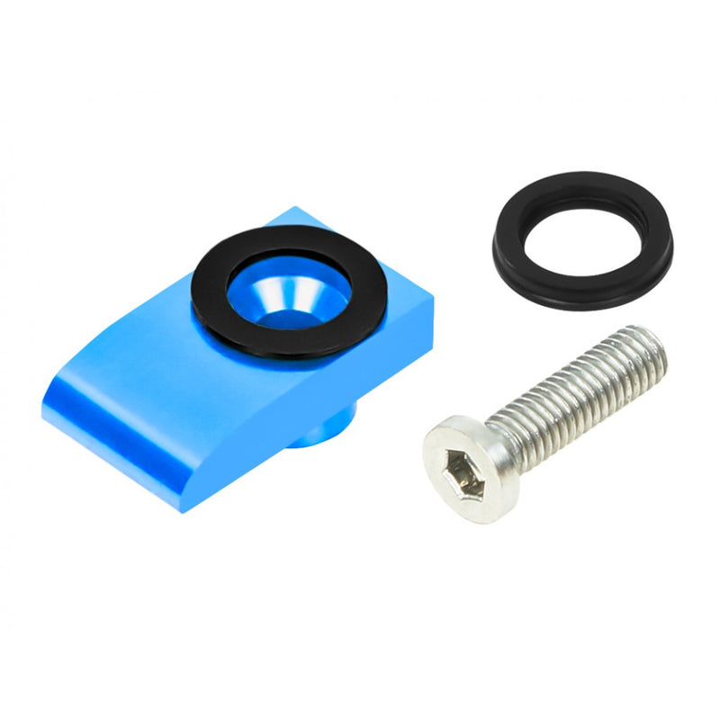 Load image into Gallery viewer, NexxSpeed CNC Aluminum Hammer Protection Pad for Marui Hi-Capa Airsoft ( NS-HPHI )