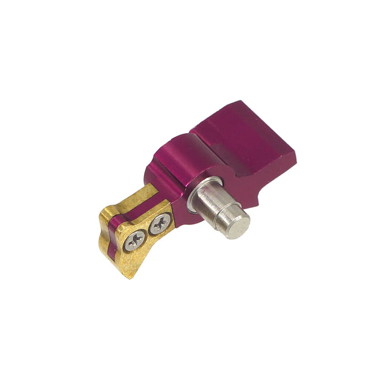 Load image into Gallery viewer, NexxSpeed CNC Aluminum / Brass Sear for Marui Hi-Capa Airsoft ( NS-SEHI )
