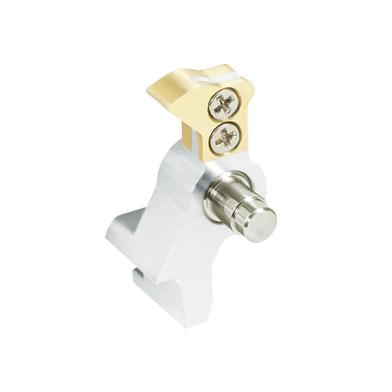 Load image into Gallery viewer, NexxSpeed CNC Aluminum / Brass Sear for Marui Hi-Capa Airsoft ( NS-SEHI )