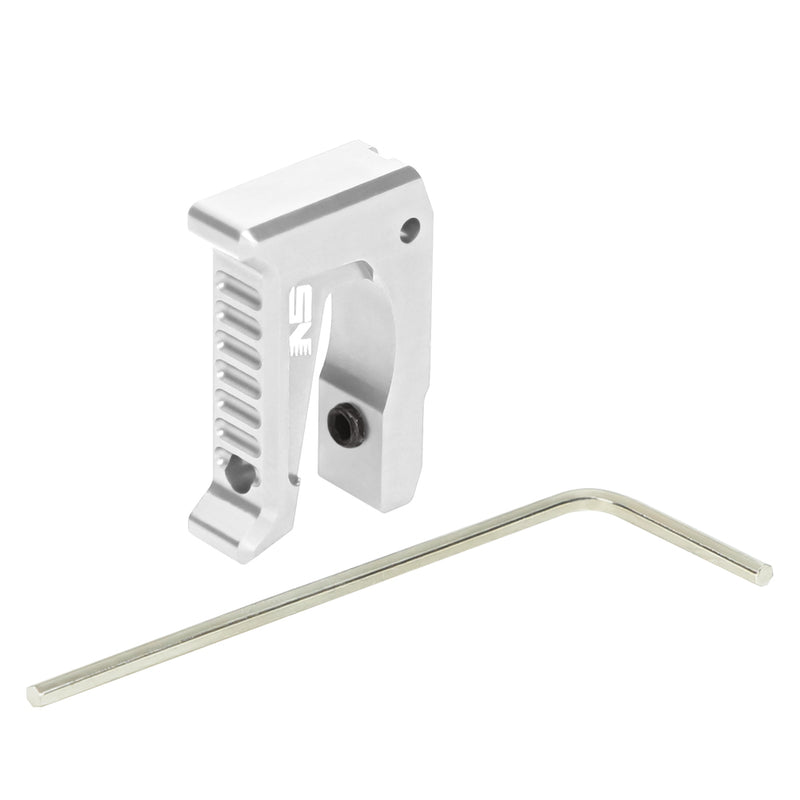 Load image into Gallery viewer, NexxSpeed CNC Aluminum Speed Trigger Style-C for Marui Hi-Capa Airsoft ( NS-TGHI )