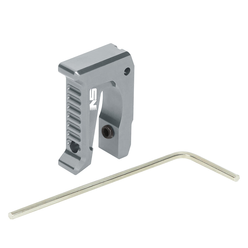 Load image into Gallery viewer, NexxSpeed CNC Aluminum Speed Trigger Style-C for Marui Hi-Capa Airsoft ( NS-TGHI )