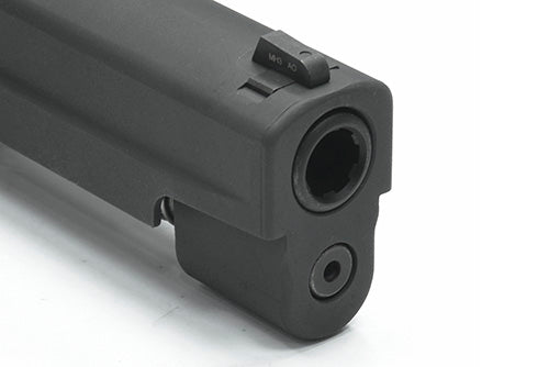 Load image into Gallery viewer, Guarder Enhanced Full Kits for MARUI P226 Rail (Black/Late Ver. Marking) #P226-25(R)BK