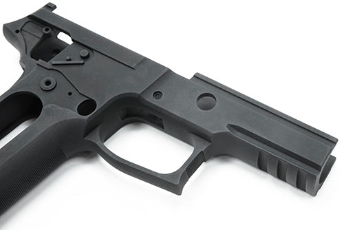 Guarder Enhanced Full Kits for MARUI P226 Rail (Black/Late Ver. Marking)
