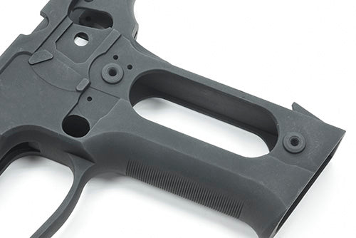 Guarder Enhanced Full Kits for MARUI P226 Rail (Black/Late Ver. Marking)
