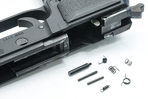 Load image into Gallery viewer, Guarder Frame Spring & Pins Set for MARUI P226/E2 #P226-45