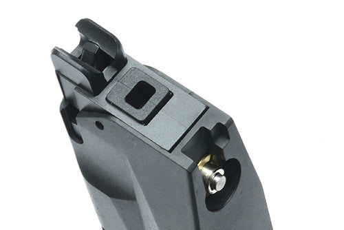 Load image into Gallery viewer, Guarder Light Weight Aluminum Magazine for MARUI P226/E2 #P226-75(BK)