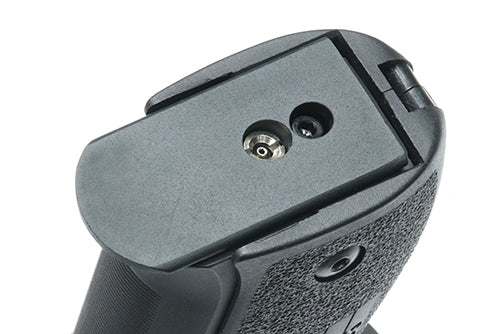 Load image into Gallery viewer, Guarder Light Weight Aluminum Magazine for MARUI P226/E2 #P226-75(BK)
