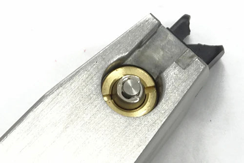 Load image into Gallery viewer, Guarder Light Weight Aluminum Magazine for MARUI P226/E2 #P226-75(SV)