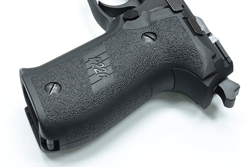 Load image into Gallery viewer, Guarder Aluminum Frame Complete Set For MARUI P226 (Late Ver./Black) #P226-88(A)BK