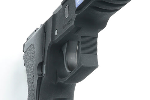 Load image into Gallery viewer, Guarder Aluminum Frame Complete Set For MARUI P226 (E2/Black) #P226-88(B)BK*NS