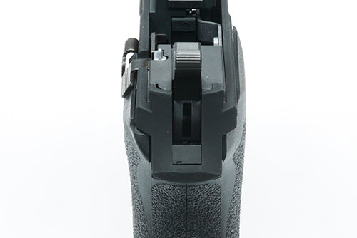 Guarder Aluminum Frame Complete Set For MARUI P226 (E2/Black)