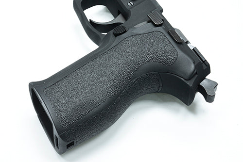 Load image into Gallery viewer, Guarder Aluminum Frame Complete Set For MARUI P226 (E2/Black) #P226-88(B)BK*NS