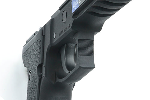 Load image into Gallery viewer, Guarder Aluminum Frame Complete Set For MARUI P226 (Early Ver./Black) #P226-88(C)BK Black