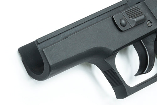 Load image into Gallery viewer, Guarder Aluminum Frame Complete Set For MARUI P226 (MK24/Black) #P226-88(D)BK