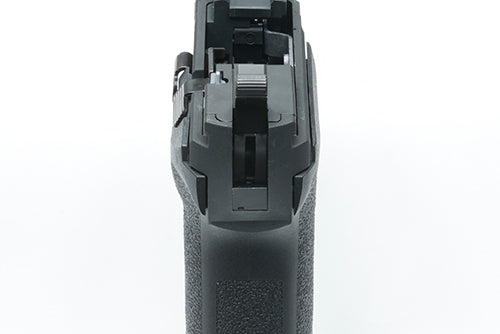 Load image into Gallery viewer, Guarder Aluminum Frame Complete Set For MARUI P226 (MK24/Black) #P226-88(D)BK*NS