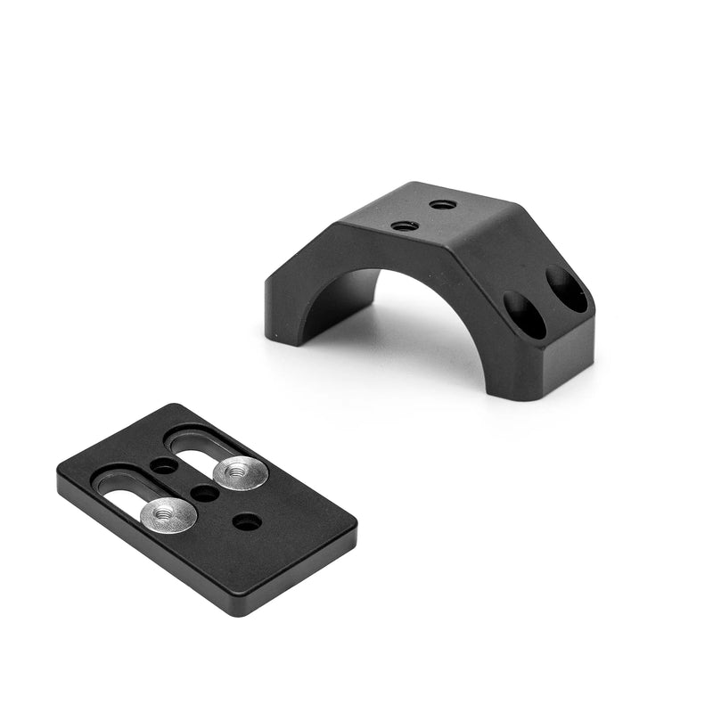 Load image into Gallery viewer, PTS Unity Tactical MRDS Top Ring for LPVO 30mm Mount Ring