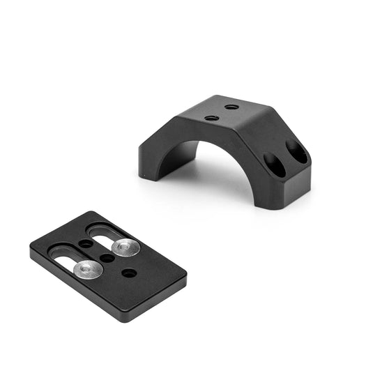 PTS Unity Tactical MRDS Top Ring for LPVO 30mm Mount Ring