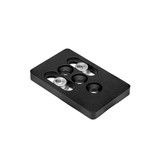PTS Unity Tactical MRDS Top Ring for LPVO 30mm Mount Ring